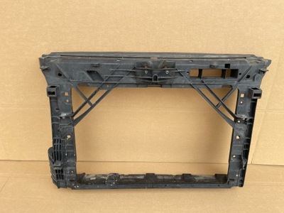 Skoda rapid pas передній підсилювач фото №1