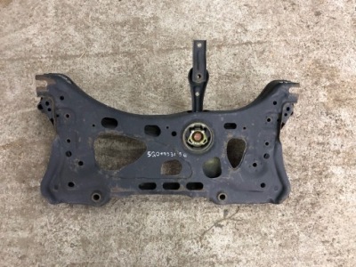 Vw golf vii підрамник підрамник підвіска перед фото №1