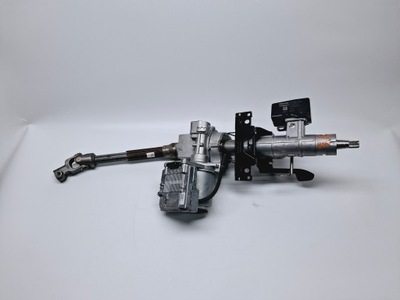 Усилитель электрический колонка рулевая renault zoe ii lift #8551 фото №1