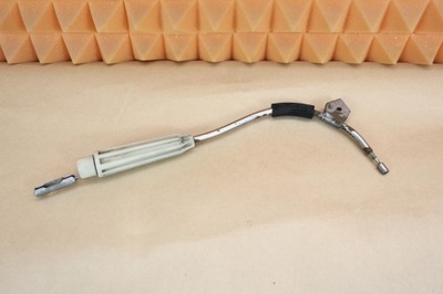 Mercedes slk r171 трос гальма ручного a1714200085 фото №1