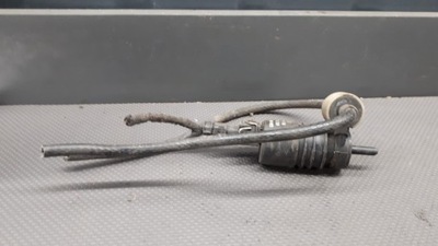 Помпа омывателя opel meriva b фото №1