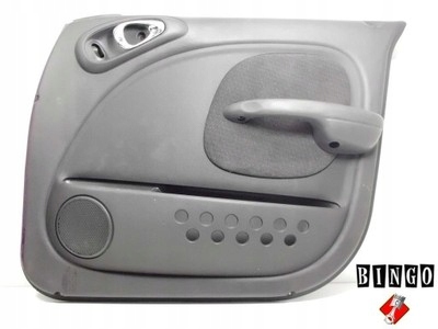 Chrysler pt cruiser обивка дверь правый перед фото №1