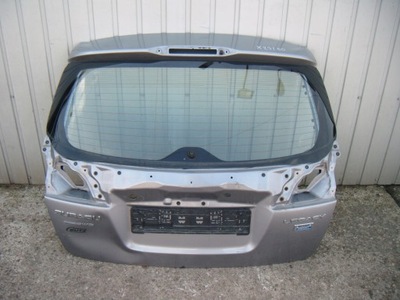 Legacy v kombi 09-14 c6z кришка багажника задня фото №1