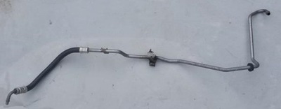 Шланг масляний mercedes glc x253 6511808230 фото №1