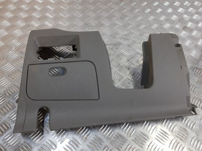 Захист консолі pod кермо renault kangoo iii фото №1