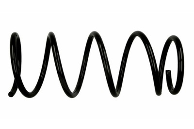 Пружина подвеска hart 459500 nissan hart фото №1