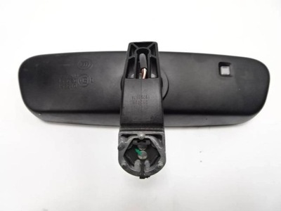 Дзеркало заднього виду jaguar xf x250 фото №1