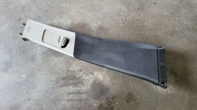 Astra j обшивка стойка b 13260908 фото №1