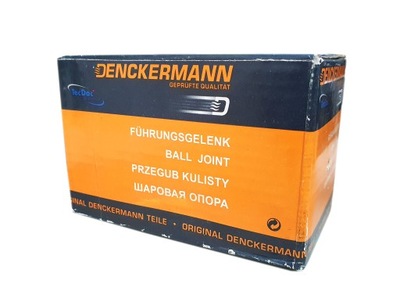 Denckermann D110299 DEC DENCKERMANN 5902841631601 