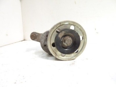 Corolla verso ii 04-07 натяжитель ролик натяжителя ремень 2.0 d4d 1cdftv фото №1