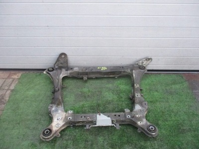 Підрамник підрамник перед volvo xc90 2.9 фото №1