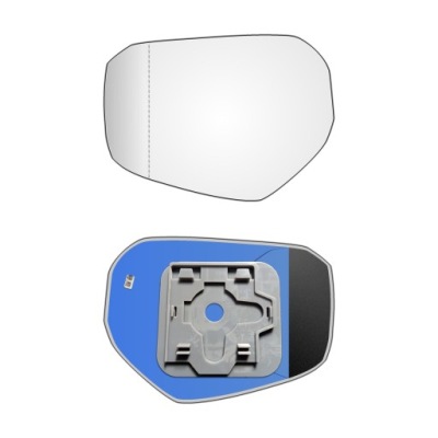 Асферический mitsubishi grandis 2003-2011 2010 2009 фото №1