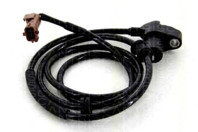 Датчик abs saab перед 9-3 2,0 93- triscan фото №1