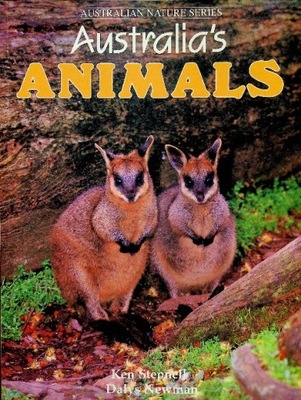 Praca Zbiorowa - Australia s Animals