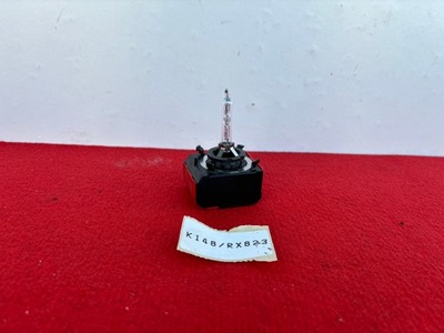 Лампочка колба стартер ксенон d2s mercedes peugeot citroen bmw k148/rx823 фото №1