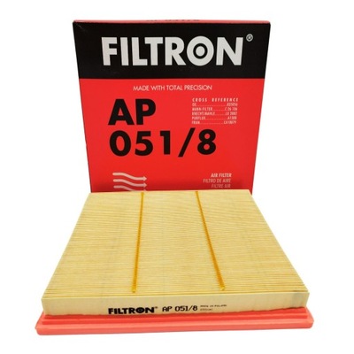 FILTER AIR FILTRON AP051/8 AP0518  