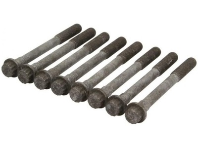 Болти головки lexus rx 05- фото №1