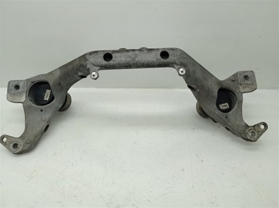 VIGA SOPORTES ALMOHADAS DEL MOTOR VW TOUAREG I 7L 3.0 TDI 7L6199131A  