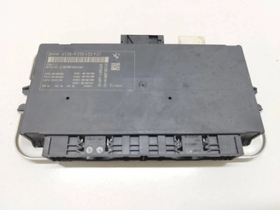 Модуль света bmw 5 f10 61359250455901 3.0l дизель 2011 фото №1
