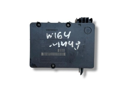 Насос abs mercedes-benz m w164 facelift 2008 a2515453932 фото №1