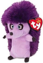 BEANIE BABIES LIC FERDINAND - UNA 18CM