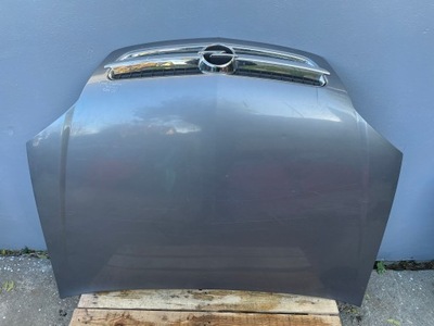 Opel vectra c kombi капот z155 фото №1