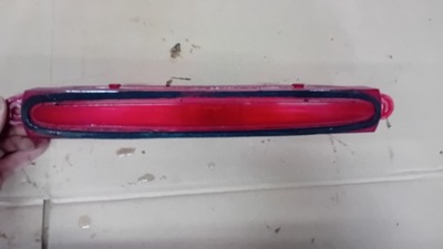 Mazda 6 gg hb третій світло стоп фото №1