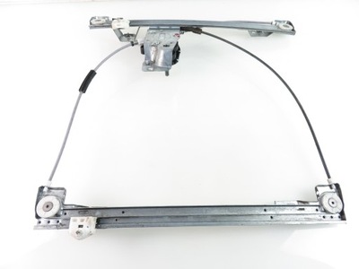 Подъемник стекло правый renault kangoo ii фото №1