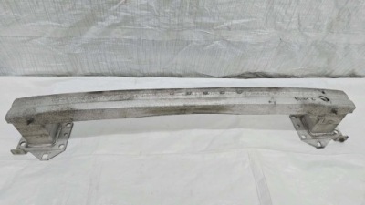 Балка под бампер передний peugeot rcz рестайлинг  9656741380 фото №1