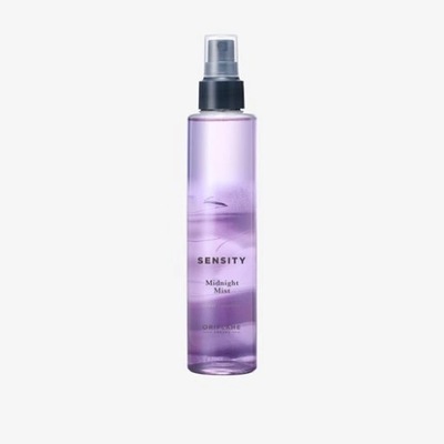 Oriflame perfumowana mgiełka do ciała Sensity Midnight Mist