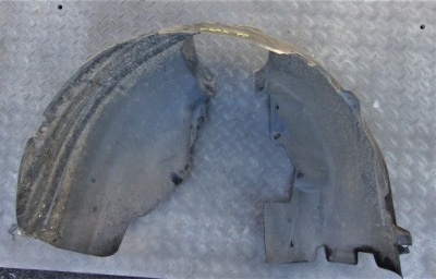 C-max mk1 03-07r подкрылок перед передние правое фото №1