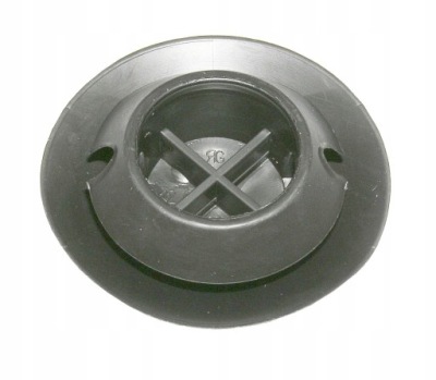 5szt renault laguna 3 -заглушка w otw. fi 28-30 фото №1