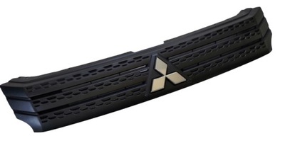 Mitsubishi решітка радіатора eclipse cross решітка радіатора решітка радіатора решітка впуск lift 21 - 24 фото №1