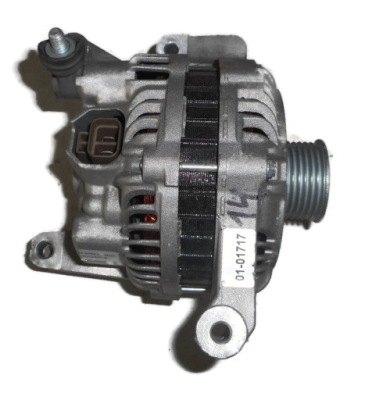 Генератор 230621 poc28014 a3tg1391a 90a фото №1