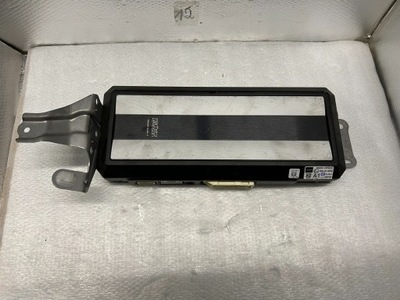 Lexus rx 450h 2017 підсилювач аудіо 862800wd30 фото №1