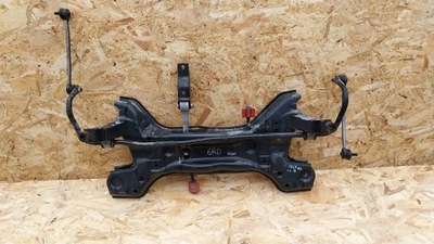 BASTIDOR SUBBASTIDOR SUBBASTIDOR 6R0199347 SEAT IBIZA IV 6J VW POLO 6R  