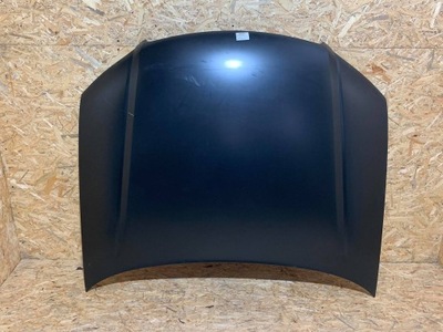 Капот перед оригинал audi a8 d3 nowa фото №1