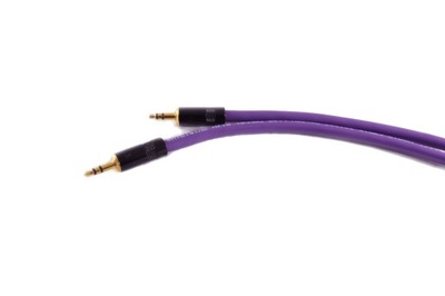 Melodika Purple Rain MDMJ20 Jack 3,5mm Stereo 2.0m