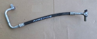 Mercedes w246 b180 cdi шланг кондиционера a2468302315 фото №1