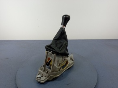 Mercedes w169 рычаг переключения передач a1693600409 фото №1