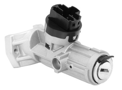 Замок зажигания ducato jumper boxer с колодка 2002 - 2006 фото №1