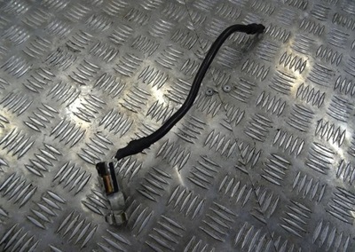 Vw touareg iii клема мінус мінусова 8s0915181c фото №1