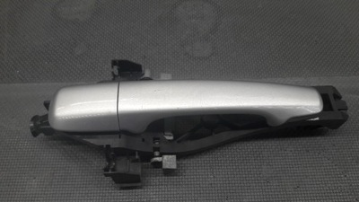 30663866 HANDLE RIGHT REAR VOLVO V50 V40 05R  