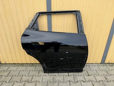 Kia ev6 двері задні праве giełda poznań фото №1