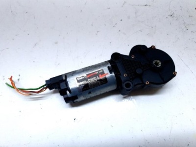 Моторчик сиденье левый перед fiat croma ii фото №1