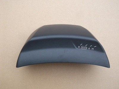 Citroen c4 picasso ii защита переключения передач фото №1