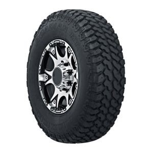 4x Nexen ROADIAN MT POR 31X10.50R15