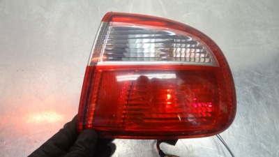 Фара правая задняя seat toledo 1,9 tdi фото №1