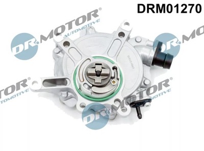 DRM01270/DCM BOMBA DE VACÍO  