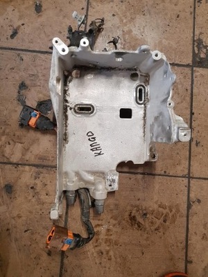 Инвертор renault kangoo 296g15443r фото №1